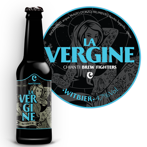 birra la vergine
