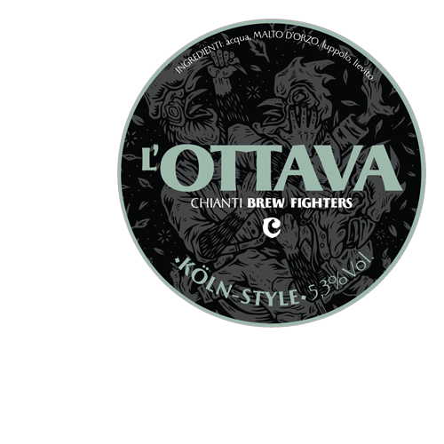L'ottava